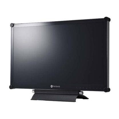 Neovo LCD/LED X-22E BLACK Glass (24-7)_2