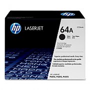 Toner HP LaserJet P4015/P4515 Serie CC364A 10K bla_1