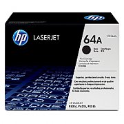 Toner HP LaserJet P4015/P4515 Serie CC364A 10K bla_2