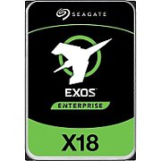 HDD Server SEAGATE Exos X18 12TB 512e/4KN (3.5