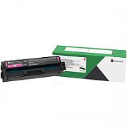 LEXMARK 20N0X20 MAGENTA TONER CARTRIDGE, 6.7k pagini, compatibil cu: CS431DW, CX431ADW._1