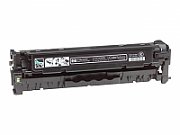 HP CC530A Toner HP negru 3500 pag Color LaserJet CP2025/CM2320_3