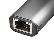 Placa de retea 2.5Gb, RJ-45 - USB 3.2 gen1_2