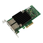 Intel 10Gb 2-Port Serv.Ad.X550-T2G1(2xRJ45) bulk## PCIe x4 Adapter_2