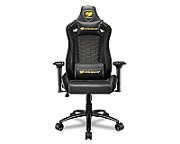 Cougar I Outrider S I 3MOUTNXB.0001 I Gaming chair I Adjustable Design / Black/Orange_2