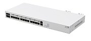 MIKROTIK CCR2116-12G-4S+ CLOUD CORE ROUTER 4X2GHZ 128MB NAND 4x 10GE SFP+ 13x 1GE PORTS 2x AC INPUTS L6_2