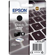 EPSON WF-4745 Series Ink Cartridge Black_1