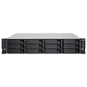 QNAP NAS TS-h1886XU-RP-R2-D1622-32G (18 Bay) 2U_1