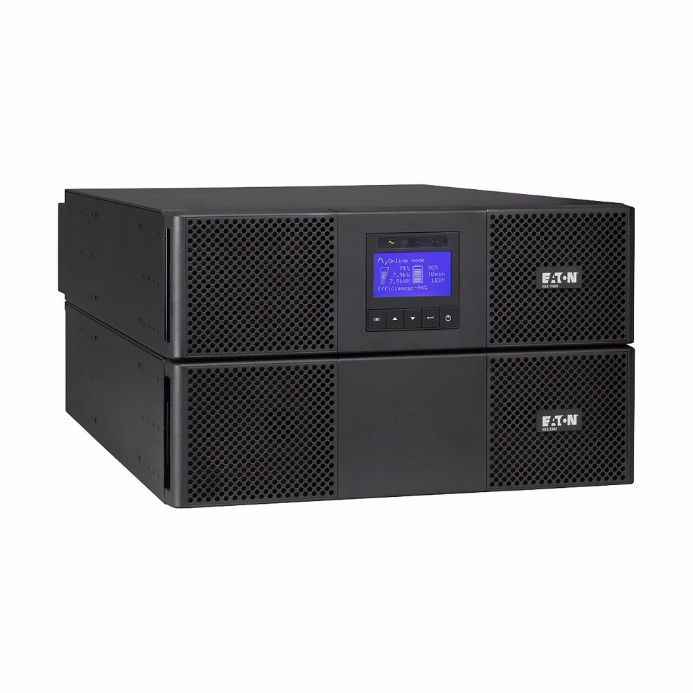 UPS EATON 9SX 8000I RT6U_2