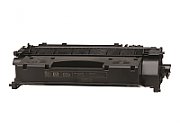 Toner HP LaserJet P2055D black CE505X_4