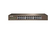 Switch Tenda TEG1024D, 24 port, 10/100/1000 Mbps_1