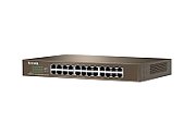 Switch Tenda TEG1024D, 24 port, 10/100/1000 Mbps_2