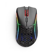 Mouse Gaming Glorious Model D- Wireless,negru mat_1