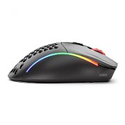 Mouse Gaming Glorious Model D- Wireless,negru mat_2