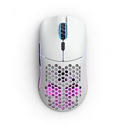 Mouse Gaming Glorious Model O- Wireless,alb mat_1