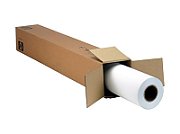 HP C6036A Paper bright white inkjet 90g/m2 914mm x 45.7m 1 roll 1-pack_1