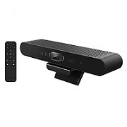 Webcam All-in-one 4K, EVOVIEW TRACK 4K, autotracking, USB conferencing, Microfon, Speaker si Telecomanda_1