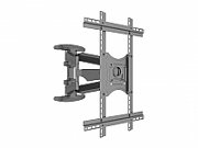 Suport TV perete Multibrackets 2314, Full Motion, Dual Arm, pentru diagonale 40