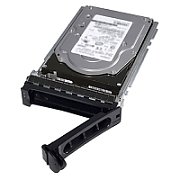 Dell 2TB 7.2K RPM SATA 6Gbps 512n 3.5in Cabled Hard Drive_1