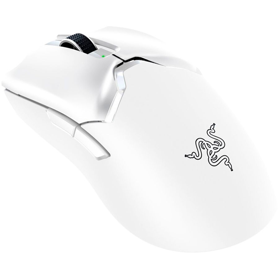 Razer DeathAdder V3 Pro White_3