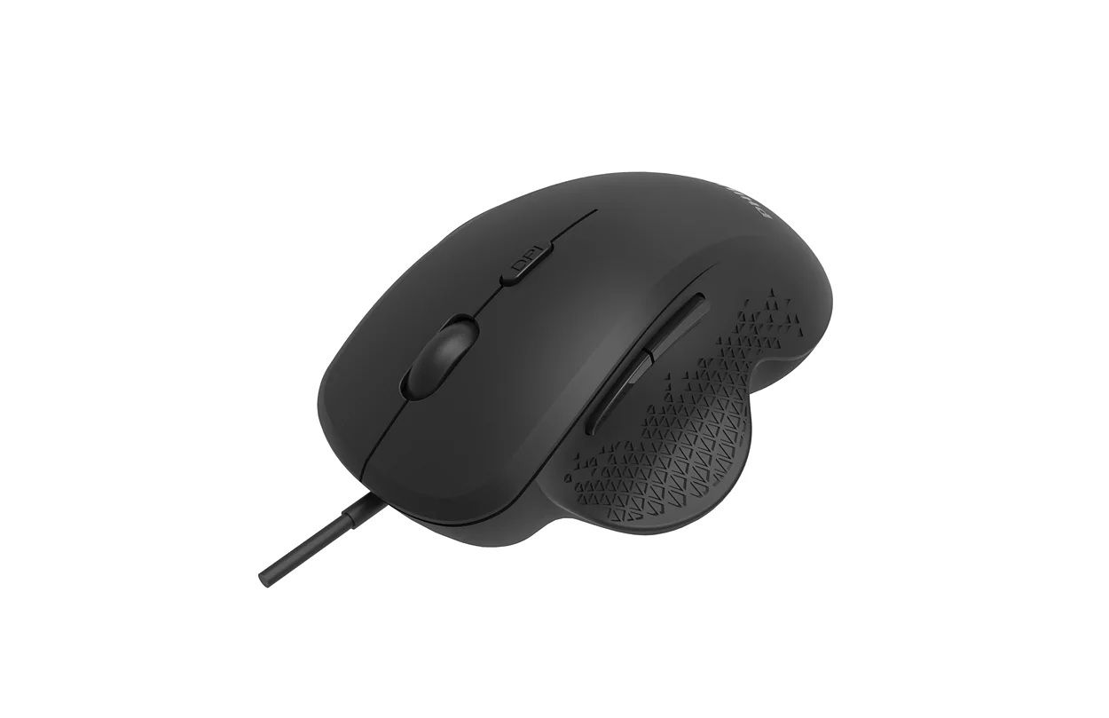 Mouse Razer cu fir Razer Basilisk V3 PRO, butoane programabile 10+1_4