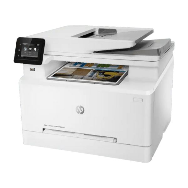 HP Color LaserJet Pro MFP M282nw 21ppm_3