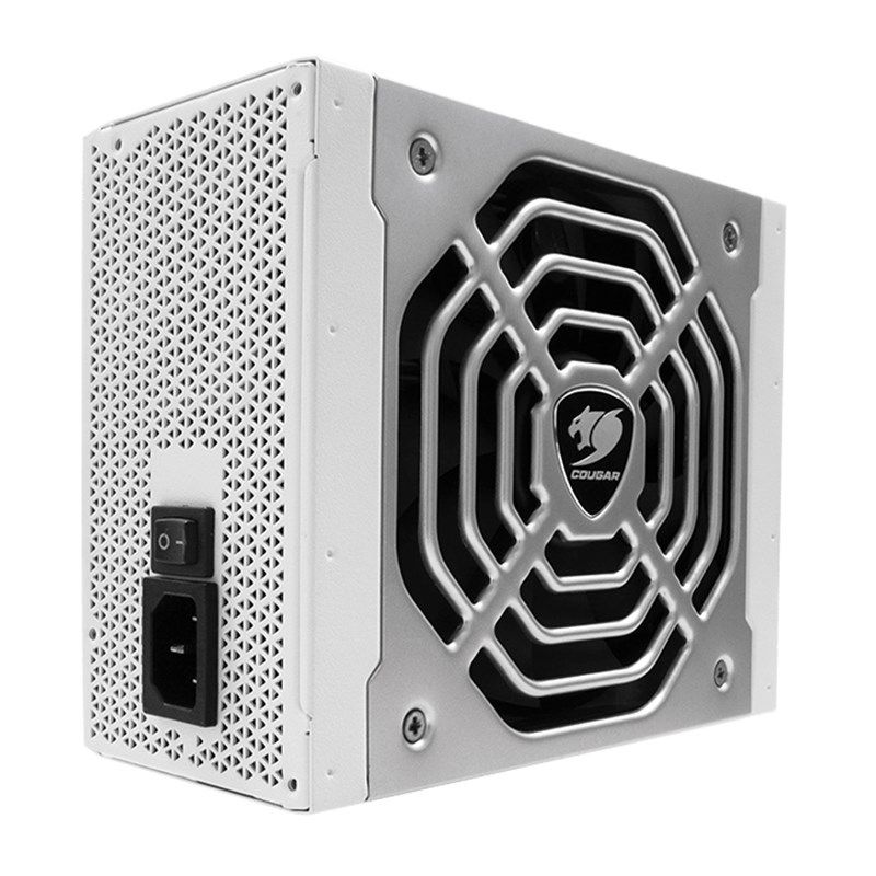 Cougar I Polar 1050 I 31PL105000P01 I PSU I 80plus Platinum / Full modular / 1050W_3