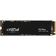 Crucial SSD P3 Plus 1000GB/1TB M.2 2280 PCIE Gen4.0 3D NAND, R/W: 5000/4200 MB/s, Storage Executive + Acronis SW included_1