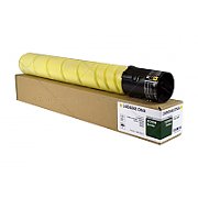 LEXMARK 24B6848 YELLOW TONER CARTRIDGE_1