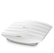 Wireless Access Point TP-Link EAP245 5 Pack, Gigabit Ethernet (RJ-45) Port *1(Support IEEE802.3at PoE), antene interne Omni 2.4GHz:3* 4dBi/5GHz:3*4dBi, AC1750 Dual Band (1300Mbps/450Mbps), Ceiling /Wall Mounting_1