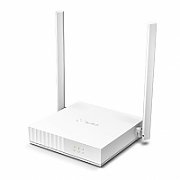 Router Wireless TP-Link N300Mbps, TL-WR820N V2; 2x 10/100Mbps LAN Ports, 1x 10/100Mbps WAN Port; 2x Fixed 5dBi Omni Directional Antennas; Standarde Wireless: Wi-Fi 4 IEEE 802.11n/b/g 2.4 GHz, N300 2.4 GHz: 300 Mbps (802.11n)._2