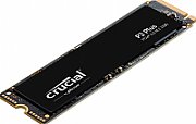 Crucial SSD P3 Plus 2000GB/2TB M.2 2280 PCIE Gen4.0 3D NAND, R/W: 5000/4200 MB/s, Storage Executive + Acronis SW included_1