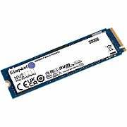 SSD Kingston, SNVS, M2-2280, 500GB, PCI Express 3.0 x4 NVMe_1