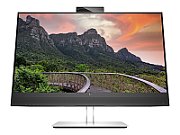 HP E27m G4 68.58cm 27inch IPS QHD 2560x1440 16:9 1000:1 5ms 300nits HDMI USB-C 3YW_1