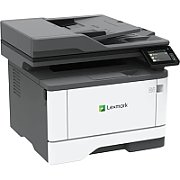 Multifunctional laser mono Lexmark  MX431adn Imprimare/Copiere/Scanare color si in retea/Fax, Dimensiune:A4, Viteza: pana la 40 ppm, Rezolutie: monocrom: 2400 Calitatea imaginii, 600 x 600 dpi, Memorie: 512 MB, Procesor: dual core 1.0 GHZ, Alimentare cu hartie standard: 350 coli/ maxim900 coli_3