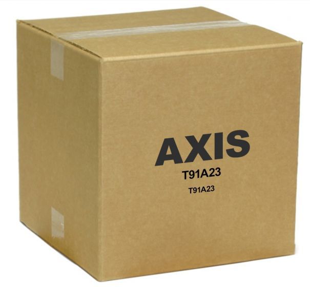 AXIS T91A23 TILE GRID CEIL MNT/._3