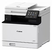 Multifunctional laser color Canon MF754CDW, dimensiune A4 (Printare,Copiere, Scanare, Fax), viteza max 33ppm alb-negru si color, rezolutie max1200x1200dpi, memorie 1 GB RAM,alimentare hartie 250 coli+ 50 coli multi-purpose+50 coli ADF, limbaj de printare UFRII, PCL 5c1, PCL6, 45 PCL fonts_1