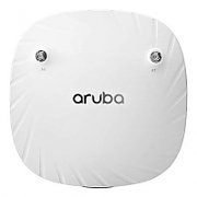 Access Point Aruba AP-504-Indoor, Dual-Band, Wi-Fi 6_1