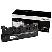 Waste toner Lexmark 54G0W00, black, 30 k, MX911de , MX910de , MX912de , MX910dxe , MS911de_1