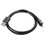 CK65, Cable Assy, USB-A to USB-microB, 1M, ck65_1