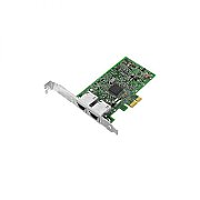 ThinkSystem Broadcom NetXtreme PCIe 1Gb 2-Port RJ45 Ethernet Adapter_1