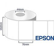 ETICHETE PREMIUM MATTE  ROLL 102mmx76mm 650 LABELS C 3500 C3400_1