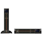 Vertiv Liebert GXT RT+ online UPS, 2000VA / 1800W, Input: IEC60320 C14, Output: 6 x IEC60320 C13_1