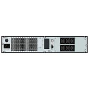 Vertiv Liebert GXT RT+ online UPS, 2000VA / 1800W, Input: IEC60320 C14, Output: 6 x IEC60320 C13_2