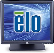 ELO MONITOR 1717L-8CWB-1 BL-G BLACK_1