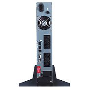 NETYS RT UPS Socomec 1100VA / 900W, Rack 2U /Tower, online dubla conversie, unda sinusoidala_1