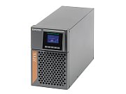 ITYS UPS Socomec 1000VA / 1000W, Tower, tehnologie online dubla conversie, unda sinusoidala_1