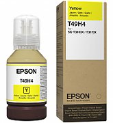 INK YELLOW FOR T3100X 140 ML - BOTTLE_1