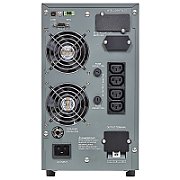 ITYS UPS Socomec 3000VA / 3000W, Tower, tehnologie online dubla conversie, unda sinusoidala_1