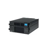 KIT OFYS RT 6000VA VFI UPS 1/1 PF1 AND 1x BATTERY CABINET B20 (20x9Ah)_1